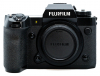FUJIFILM X-H2 Corpo Preto (Ocasião) Photo FUJI16756903OCCAS