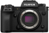 FUJI X-H2 corpo preto