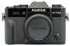 FUJI X-T30 II Corpo Preto