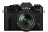 FUJI X-T30 II + XF 18-55mm Preta Photo FUJI16759677