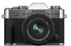 FUJI X-T30 II + XC 15-45mm Prata Photo FUJI16759768