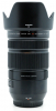 FUJIFILM XF 18-120mm F4 LM PZ WR