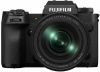 FUJIFILM X-H2 Preta + XF 16-80mm Photo FUJI16781565