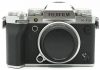 FUJIFILM X-T5 Corpo Prata