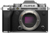 FUJI X-T5 Corpo Prata