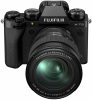 FUJIFILM X-T5 + XF 16-80mm Preta Photo FUJI16782571