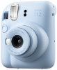 FUJIFILM Aparelho Foto Instantâneo Instax Mini 12 Azul Pastel Photo FUJI16806092