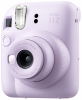 FUJIFILM Aparelho Foto Instantâneo Instax Mini 12 Violeta Lilás Photo FUJI16806133