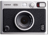 FUJIFILM Aparelho Foto Instantâneo Instax Mini Evo Preto Photo FUJI16812467