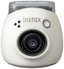 FUJIFILM Aparelho Foto Instantâneo Instax PAL Branco Photo FUJI16812546