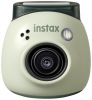 FUJIFILM Aparelho Foto Instantâneo Instax PAL Verde Photo FUJI16812572