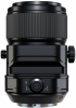 FUJIFILM GF 110mm F5.6 T/S Macro para GFX (Déstockage)