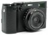 FUJIFILM X100VI Preta