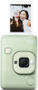 FUJIFILM Aparelho Foto Instantâneo Instax Mini Liplay Matcha Green Photo FUJI16835146