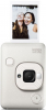 FUJIFILM Aparelho Foto Instantâneo Instax Mini Liplay Misty White Photo FUJI16835160