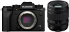 FUJIFILM X-T5 + XF 16-50mm Preta Photo FUJI16842539