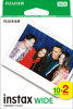 FUJIFILM Filme Instax Bipack Wide (2x10 Poses) Photo FUJI16899922