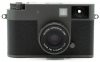 FUJIFILM X-Half Charcoal