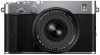 FUJIFILM X-E5 + XF 23mm f/2.8 R WR Silver (New) Photo FUJI16949492