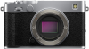 FUJIFILM X-E5 Corpo Silver (New) Photo FUJI16949521
