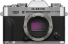 FUJIFILM X-T30 III Corpo Prata (New) Photo FUJI16957346