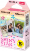 FUJI Instax Mini Shiny Star (10 Poses) Photo FUJI35117