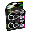 FUJI Quicksnap Fashion Black Bipack Flash 400asa 2x27 poses Photo FUJI36992