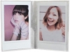 FUJI Mini Moldura Dupla para Instax Mini Photo FUJI48170