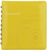 FUJI Album para Instax Mini Amarelo 64 Fotos Photo FUJI70100118319