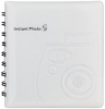 FUJI Album para Instax Mini Branco 64 Fotos Photo FUJI70100118322