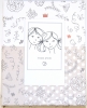 FUJI Album para Instax Mini Pocket Ornements Photo FUJI70100133806