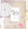 FUJIFILM Album para Instax Stylish Dots Photo FUJI70100133818
