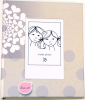 FUJIFILM Album para Instax Mini Pocket Dots Photo FUJI70100133827