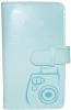FUJI Album para Instax Mini Azul fosco Photo FUJI70100136658