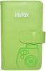FUJI Album para Instax Mini Verde Limão Photo FUJI70100136660