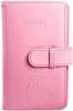 FUJI Album para Instax Mini Rosa Coral Photo FUJI70100136662
