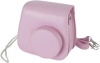 FUJI Estojo para Instax Mini 8 & 9 Rosa Coral (Descontinuado) Photo FUJI70100138203