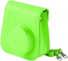 FUJI Estojo para Instax Mini 8 & 9 Verde Limão Photo FUJI70100138204