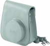 FUJI Estojo para Instax Mini 8 & 9 Branco Cinza Photo FUJI70100138205