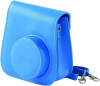 FUJI Estojo para Instax Mini 8 & 9 Azul Cobalto (Descontinuado) Photo FUJI70100138206