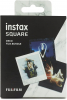 FUJIFILM Instax Square Deco Film Bundle (30 poses) Photo FUJI70100152405