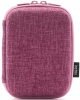 FUJIFILM Estojo para Impressora Instax Mini Link 3 Rosa Photo FUJI70100164444