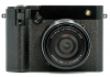 FUJIFILM GFX100RF Preto