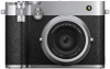 FUJIFILM GFX 100 RF Prata (New)