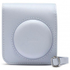 FUJIFILM Instax Mini 12 Estojo Branco Photo FUJIFILMINSTAX12B