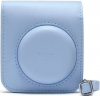 FUJIFILM Instax Mini 12 Estojo Azul Photo FUJIFILMINSTAX12BL