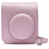 FUJIFILM Instax Mini 12 Estojo Rosa Photo FUJIFILMINSTAX12R
