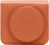 FUJIFILM Estojo para Instax SQ1 Laranja Terracotta Photo FUJIINSTAX70100148