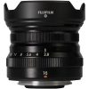 FUJIFILM XF 16mm f/2.8 R WR Preta Photo FUJIXF16F28