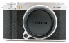 Photo FUJIXM5SIL01OCCAS